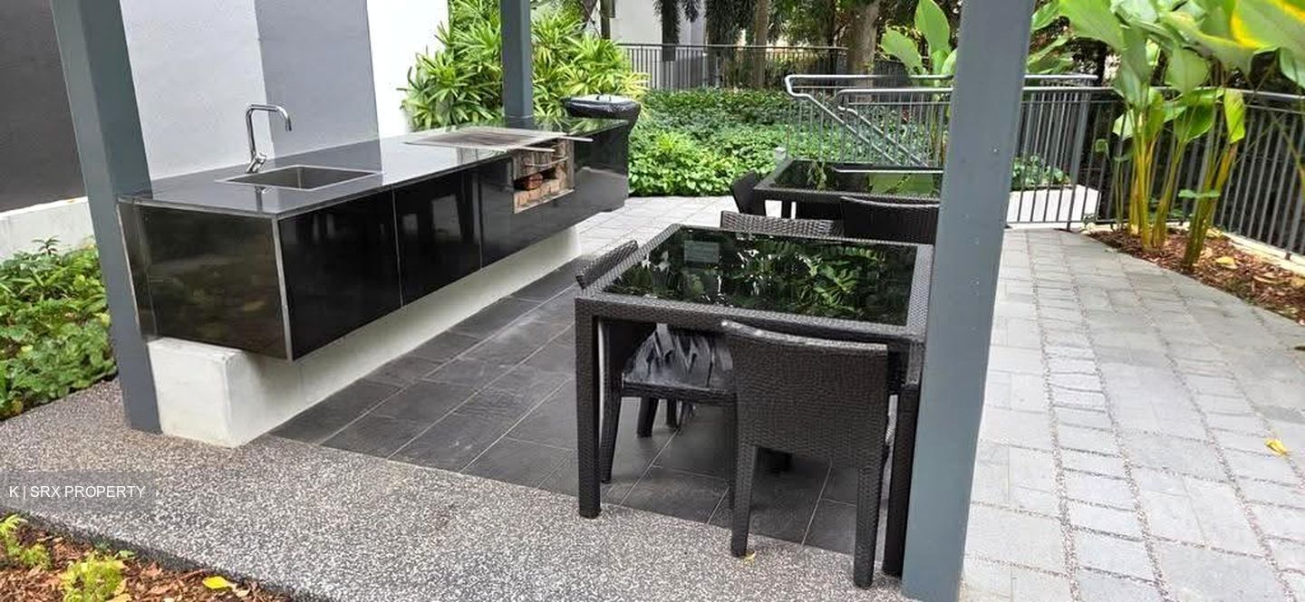 Hedges Park Condominium (D17), Condominium #639367701